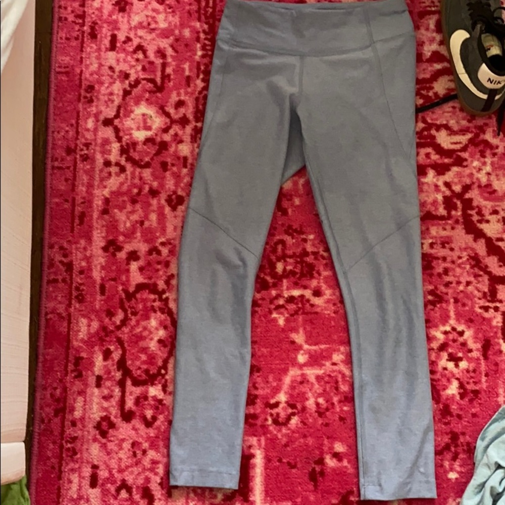 Outdoor voices leggings XS